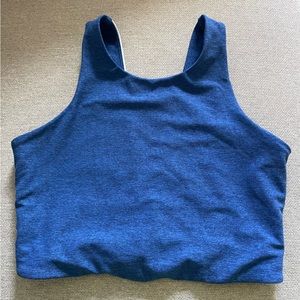 Outdoor Voices Venus Colorblock Tank